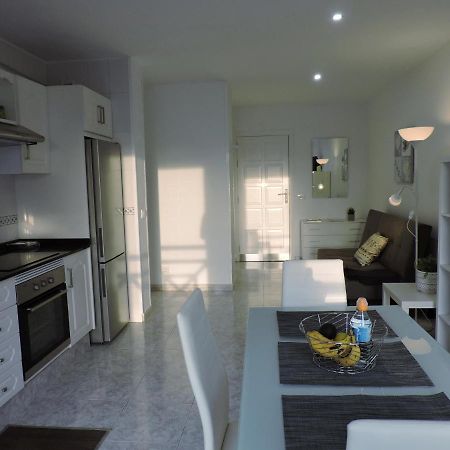 Casas Insel, Apartamentos En El Centro De Los Llanos لوس يانوس دي أريداني المظهر الخارجي الصورة
