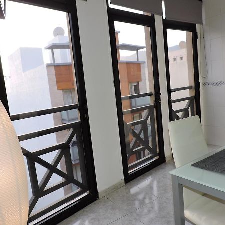 Casas Insel, Apartamentos En El Centro De Los Llanos لوس يانوس دي أريداني المظهر الخارجي الصورة
