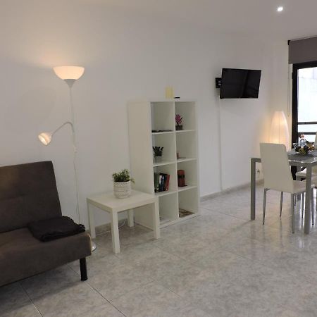 Casas Insel, Apartamentos En El Centro De Los Llanos لوس يانوس دي أريداني المظهر الخارجي الصورة