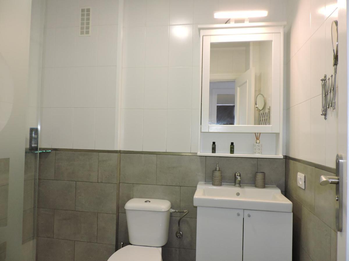 Casas Insel, Apartamentos En El Centro De Los Llanos لوس يانوس دي أريداني المظهر الخارجي الصورة